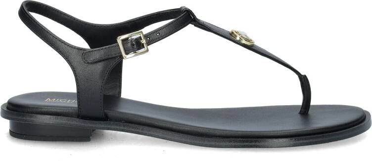 Michael Kors Mallory sandalen