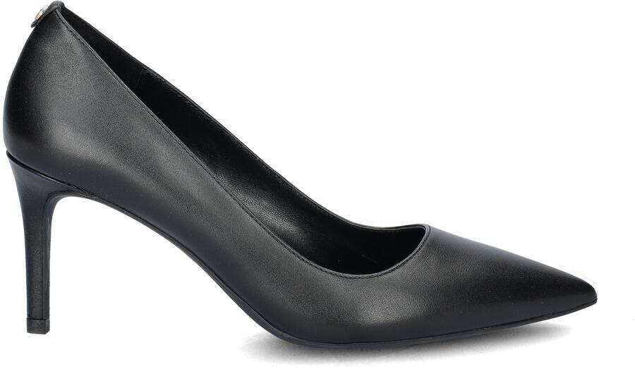 MICHAEL KORS Pumps Dames Alina Flex Pump Maat: 36 Materiaal: Leer Kleur: Zwart - Foto 13