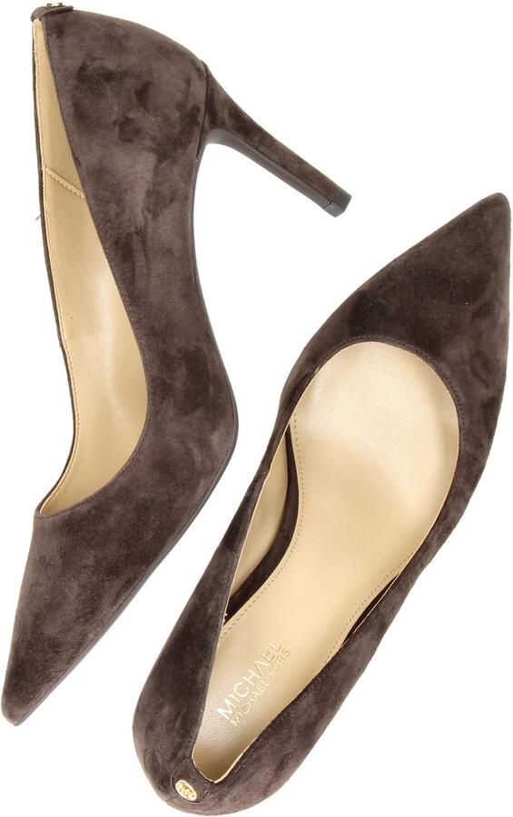 Michael Kors Alina Flex Pump pumps - Foto 2