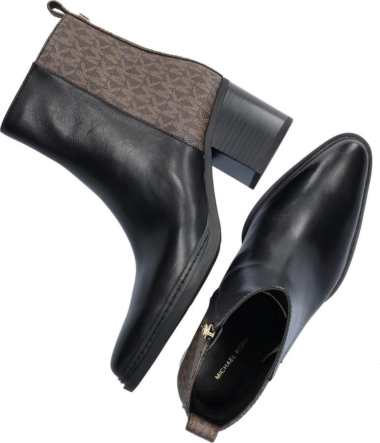 Michael Kors Lex Bootie rits- & gesloten boots - Foto 4