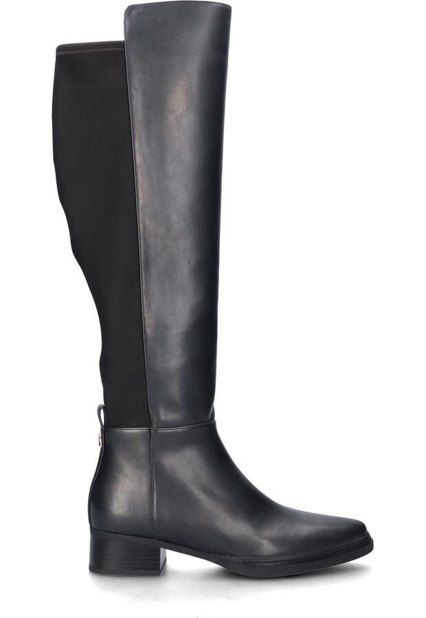 Michael Kors Lex dames hoge laars Zwart - Foto 2