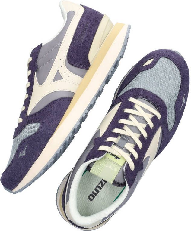 Mizuno RB87 heren sneaker Blauw multi - Foto 2