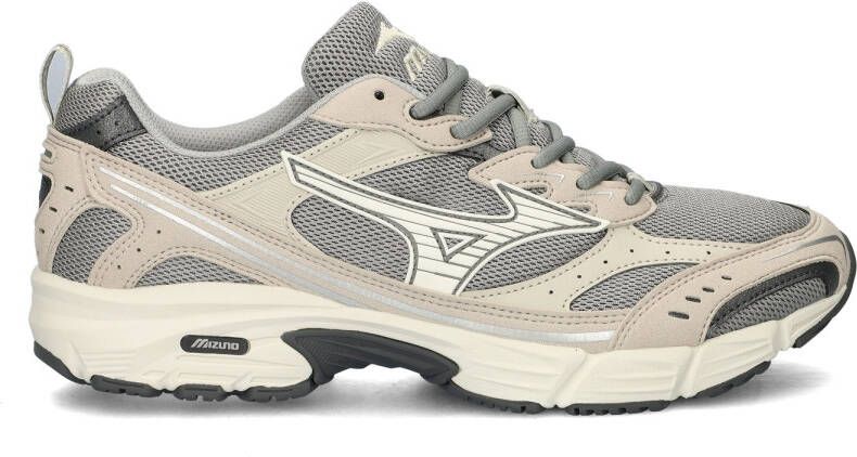 Mizuno MXR Casual heren sneaker Beige multi - Foto 3