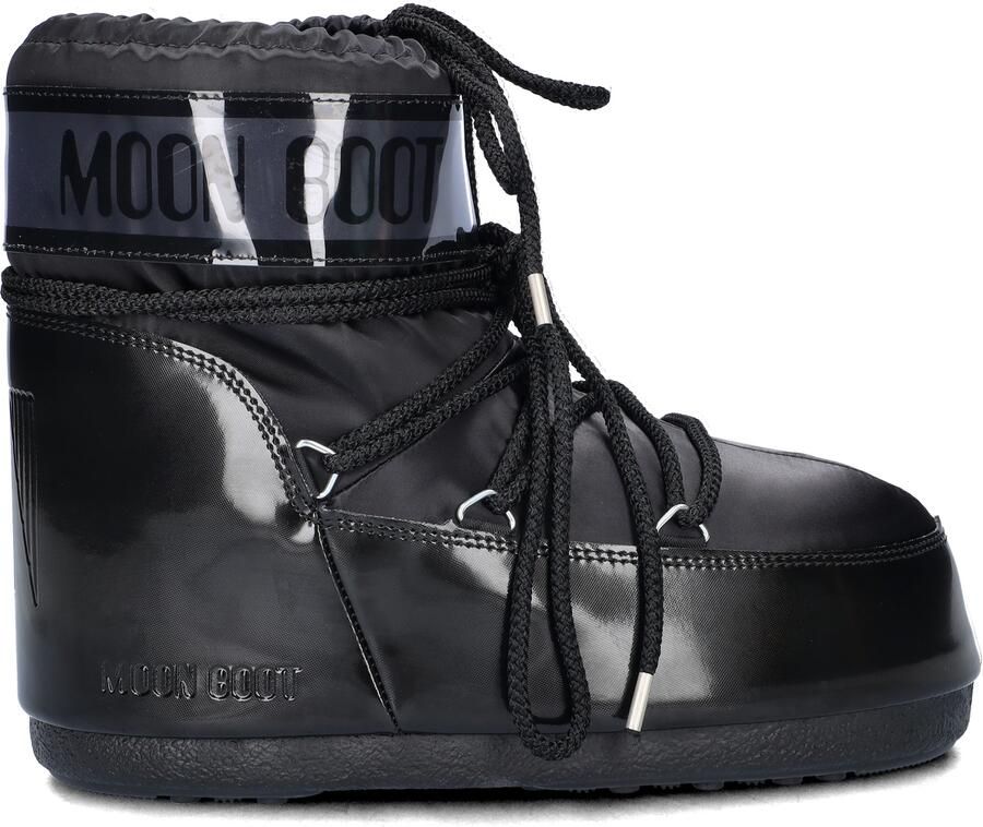 Moonboot The Original Icon Low snowboots
