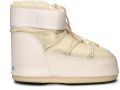 Moonboot The Original Icon Low snowboots - Beige