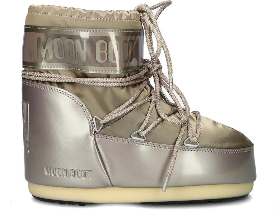 Moonboot The Original Icon Low snowboots
