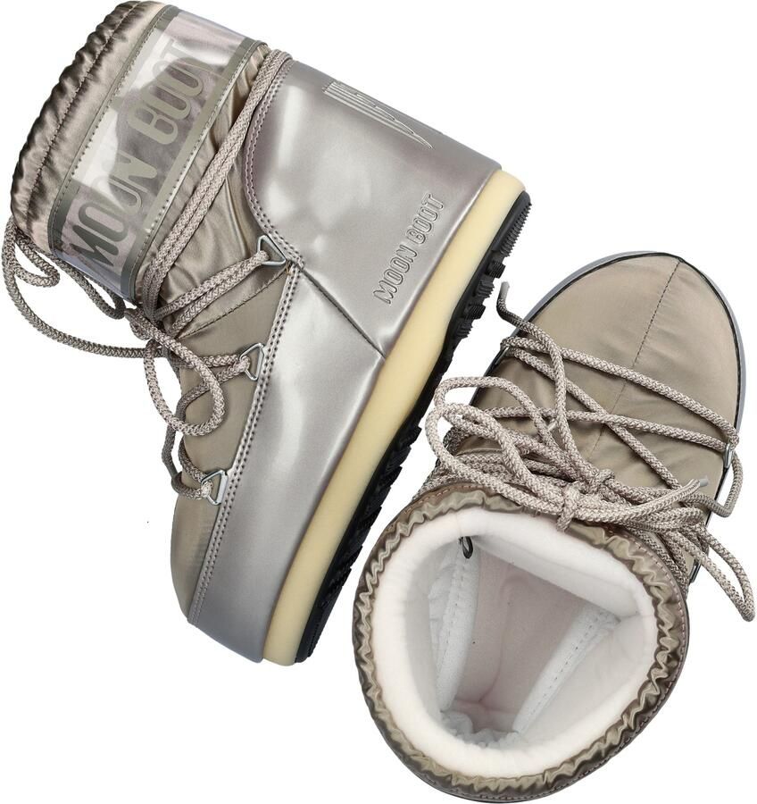 Moonboot The Original Icon Low snowboots - Foto 2