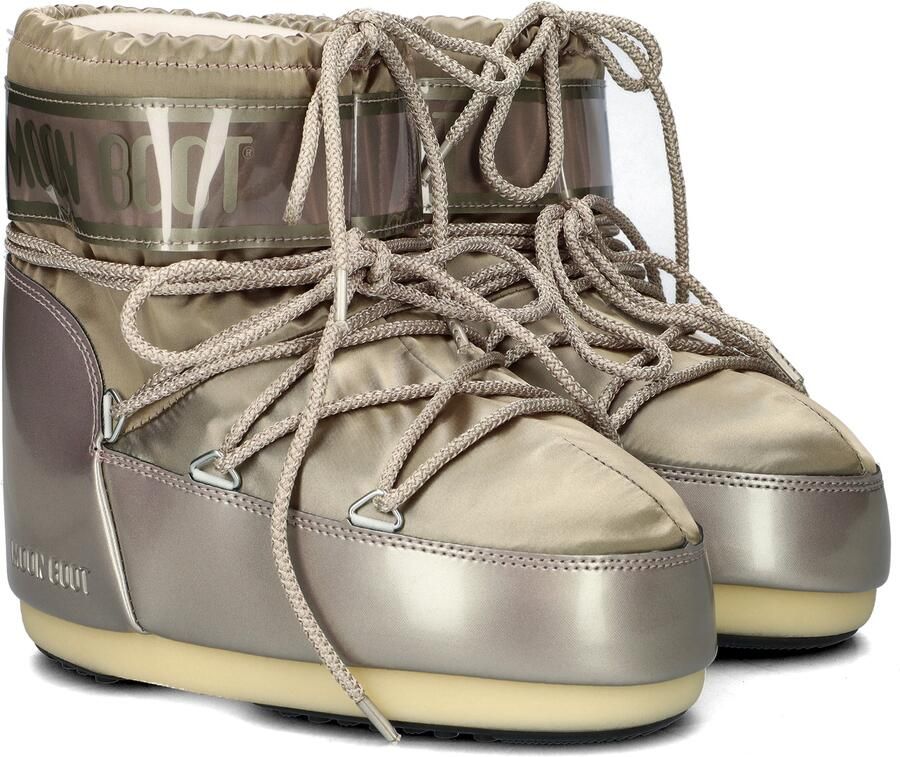 Moonboot The Original Icon Low snowboots - Foto 3