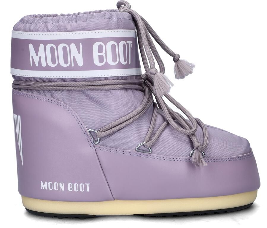 Moonboot The Original Icon Low snowboots
