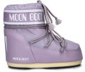 Moonboot The Original Icon Low snowboots - Paars