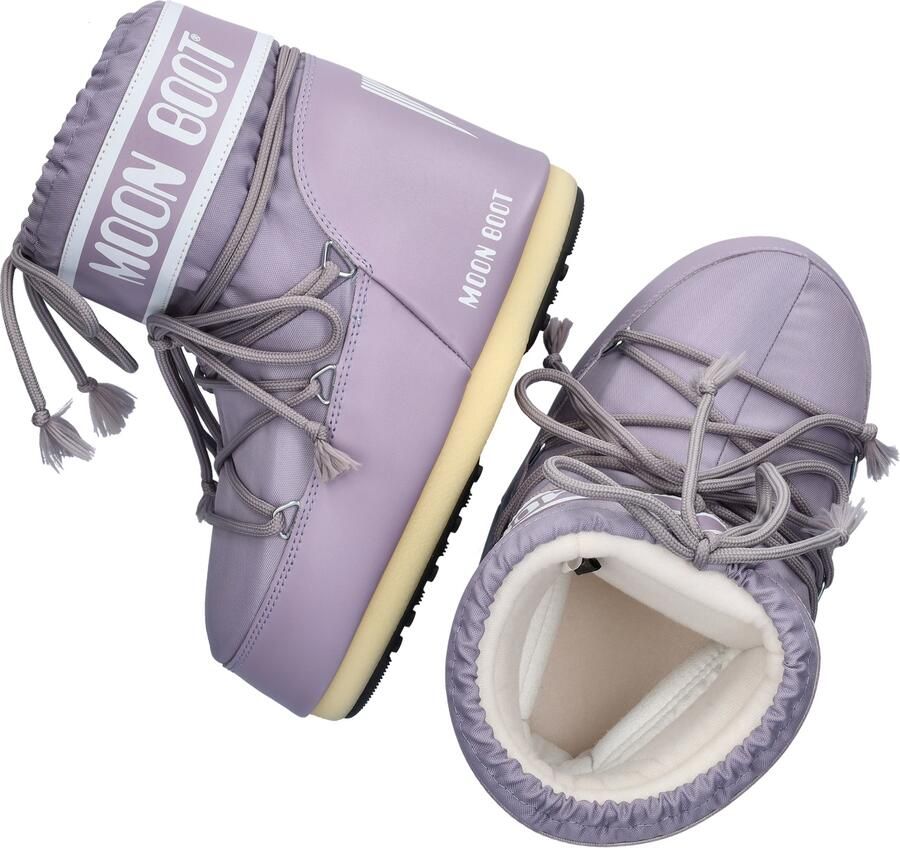 Moonboot The Original Icon Low snowboots - Foto 2