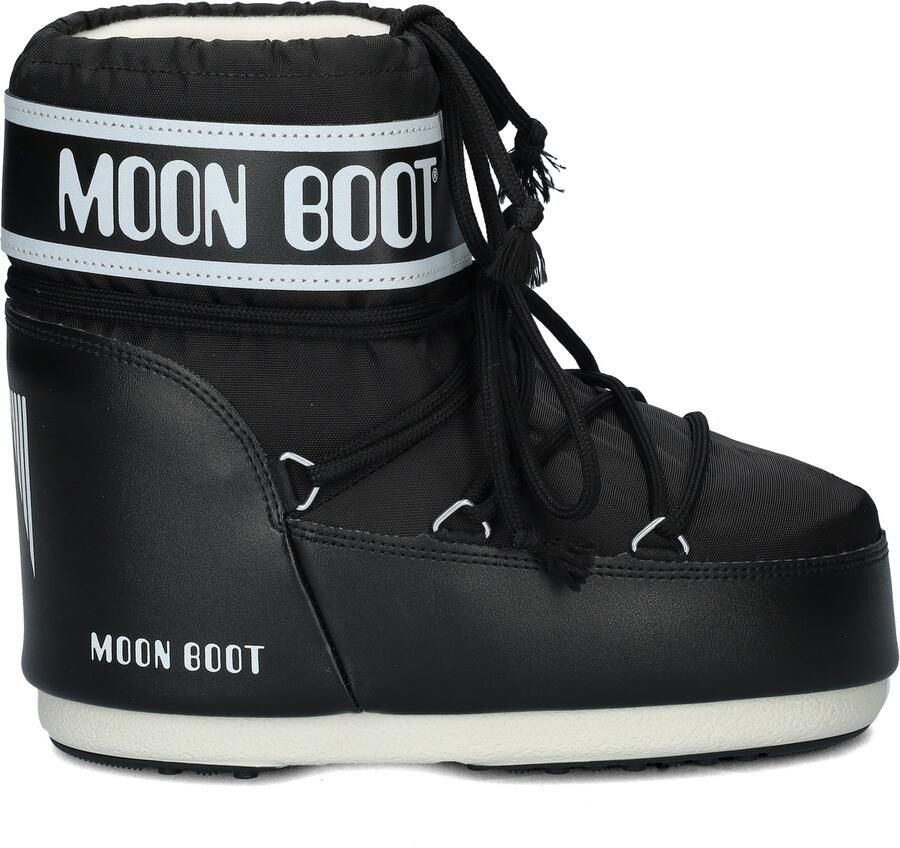 Moonboot The Original Icon Low snowboots