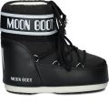 Moonboot The Original Icon Low snowboots - Zwart