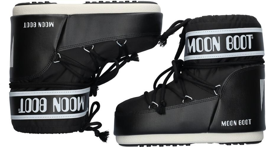 Moonboot The Original Icon Low snowboots - Foto 5