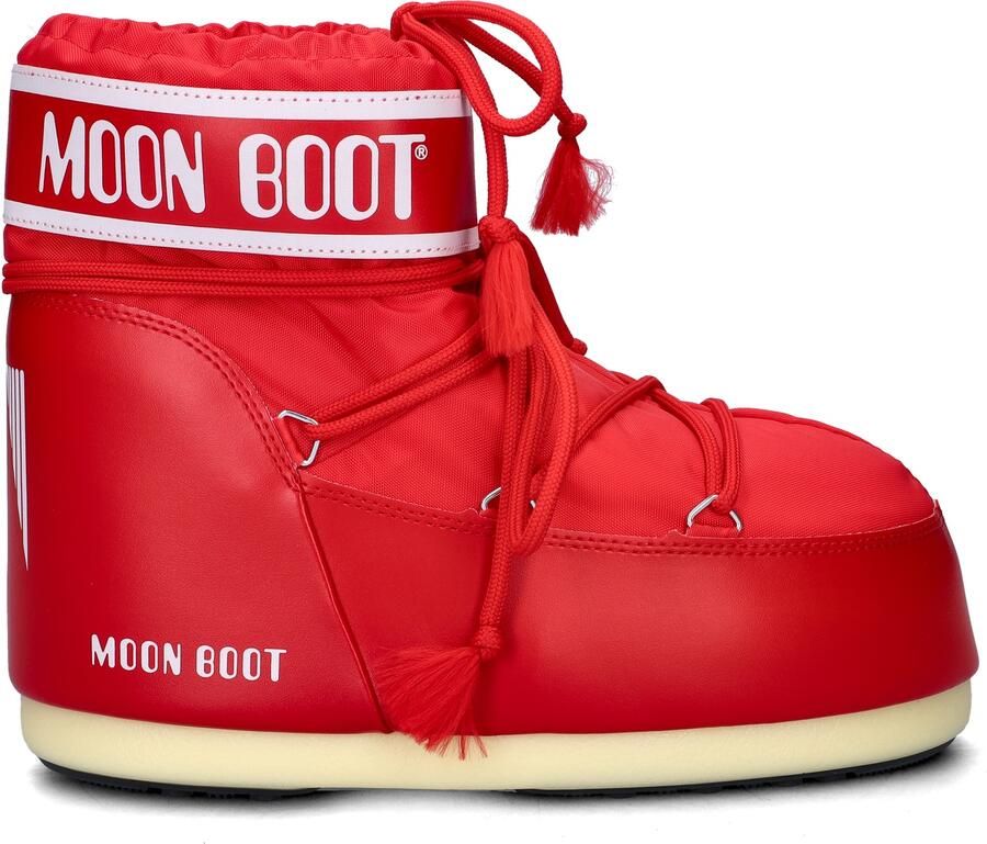 Moonboot The Original Icon Low snowboots