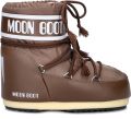 Moonboot The Original Icon Low snowboots - Bruin