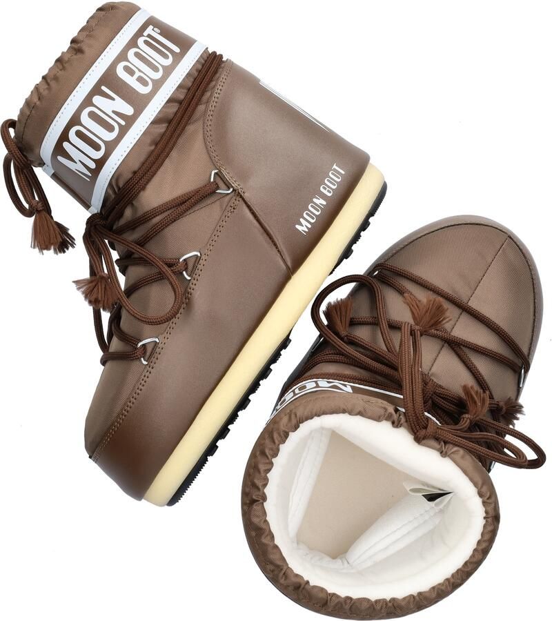 Moonboot The Original Icon Low snowboots - Foto 2