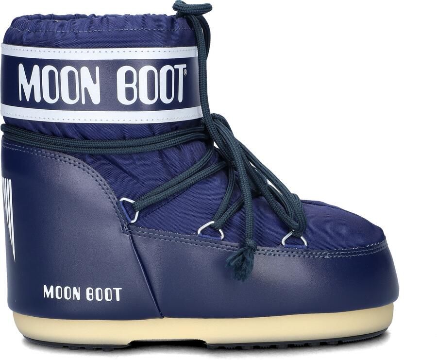 Moonboot The Original Icon Low snowboots