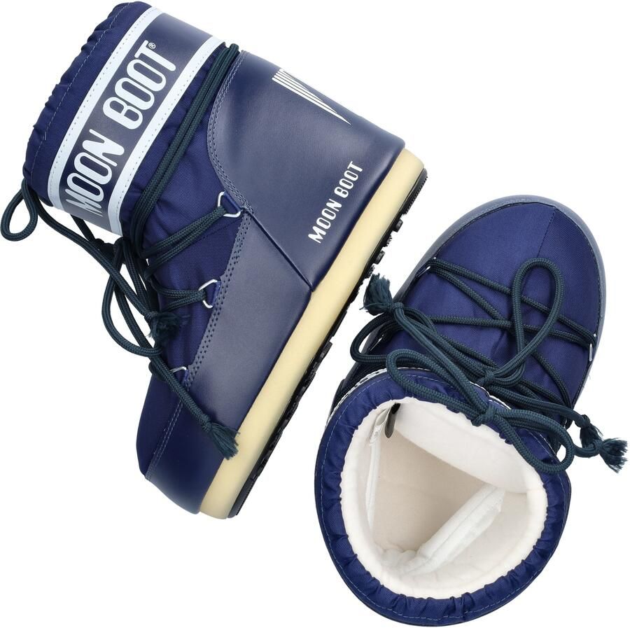 Moonboot The Original Icon Low snowboots - Foto 2