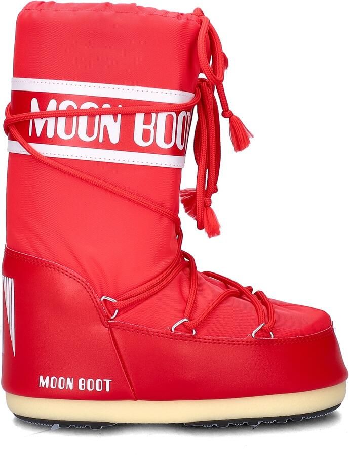 Moonboot The Original Icon Nylon snowboots