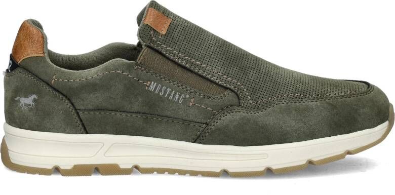 Mustang Nette Schoenen 4195401770 - Foto 3