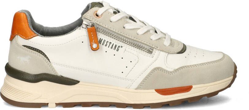 mustang lage sneakers