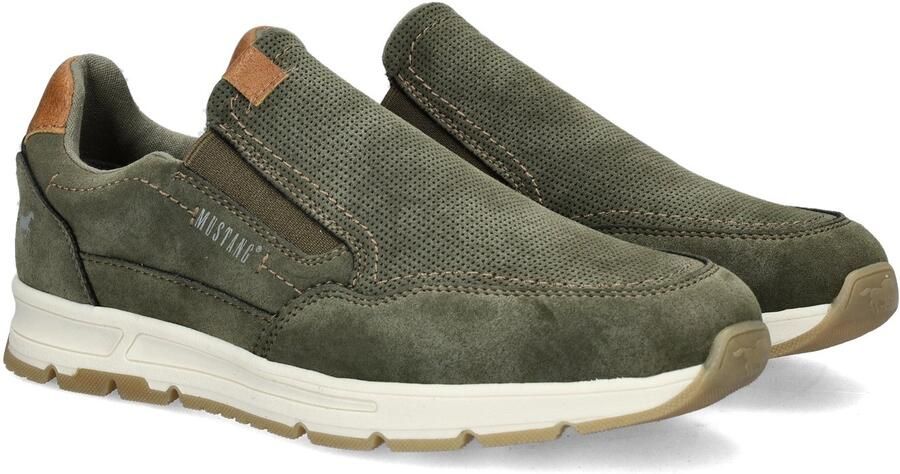 Mustang Nette Schoenen 4195401770 - Foto 4