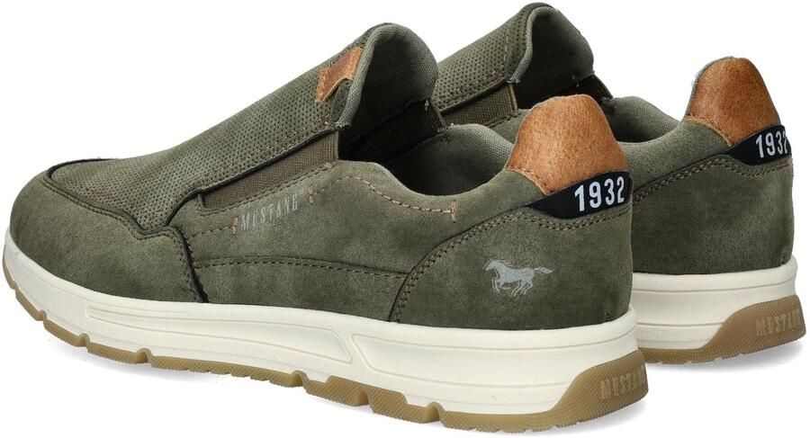 Mustang Nette Schoenen 4195401770 - Foto 3