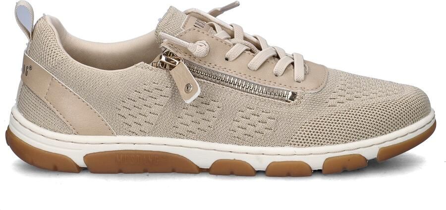 Mustang Lage Sneakers Sneaker