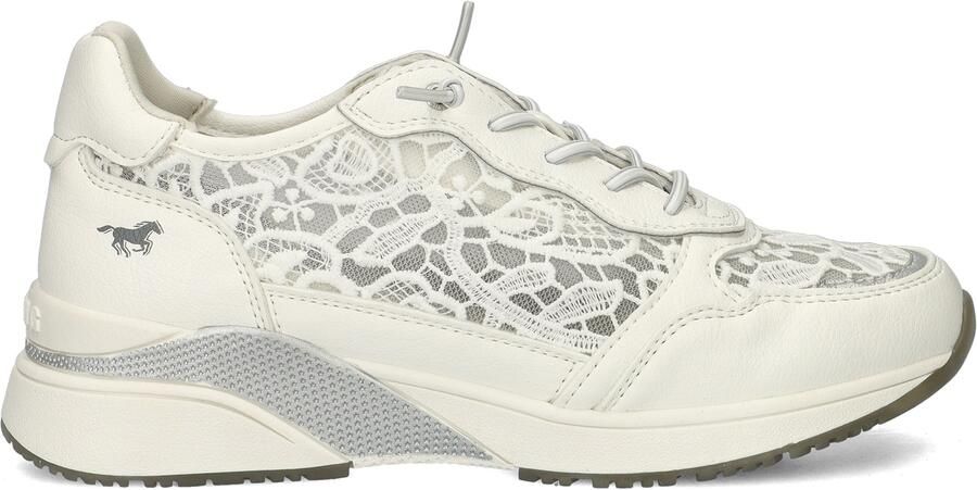 Mustang Lage Sneakers Sneaker - Foto 2
