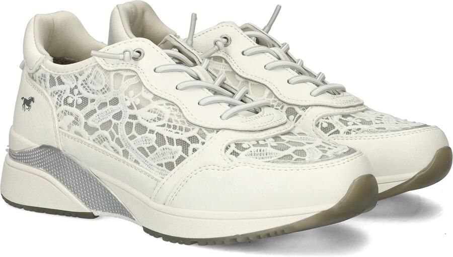 Mustang Lage Sneakers Sneaker - Foto 4