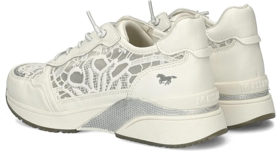 Mustang Lage Sneakers Sneaker - Foto 5