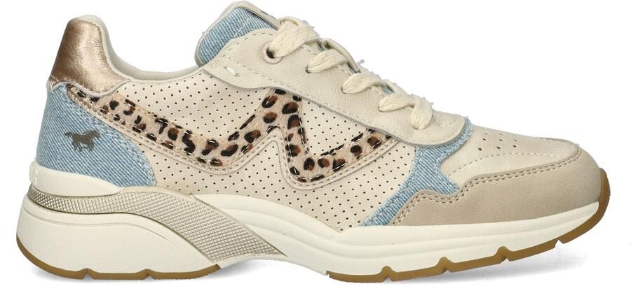 Mustang Lage Sneakers Sneaker - Foto 3