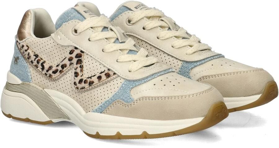 Mustang Lage Sneakers Sneaker - Foto 6