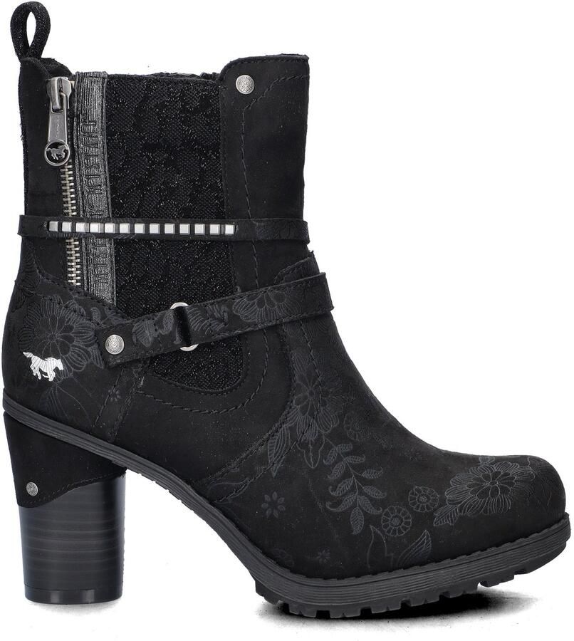 Mustang rits- & gesloten boots - Foto 4