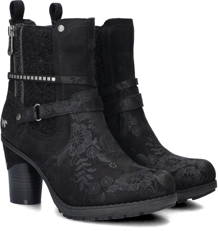 Mustang rits- & gesloten boots - Foto 2