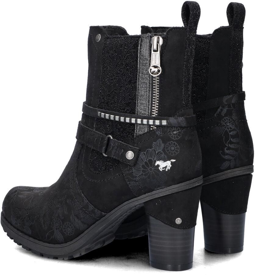 Mustang rits- & gesloten boots - Foto 3