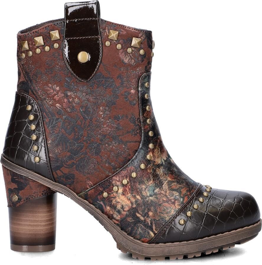 Mustang rits- & gesloten boots - Foto 7