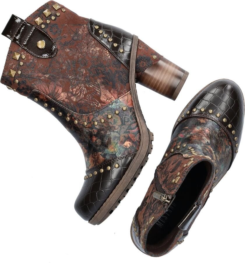 Mustang rits- & gesloten boots - Foto 9
