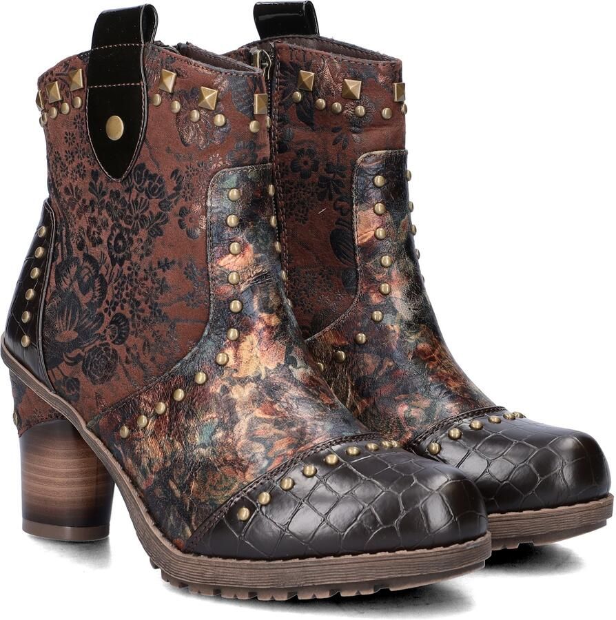 Mustang rits- & gesloten boots - Foto 8