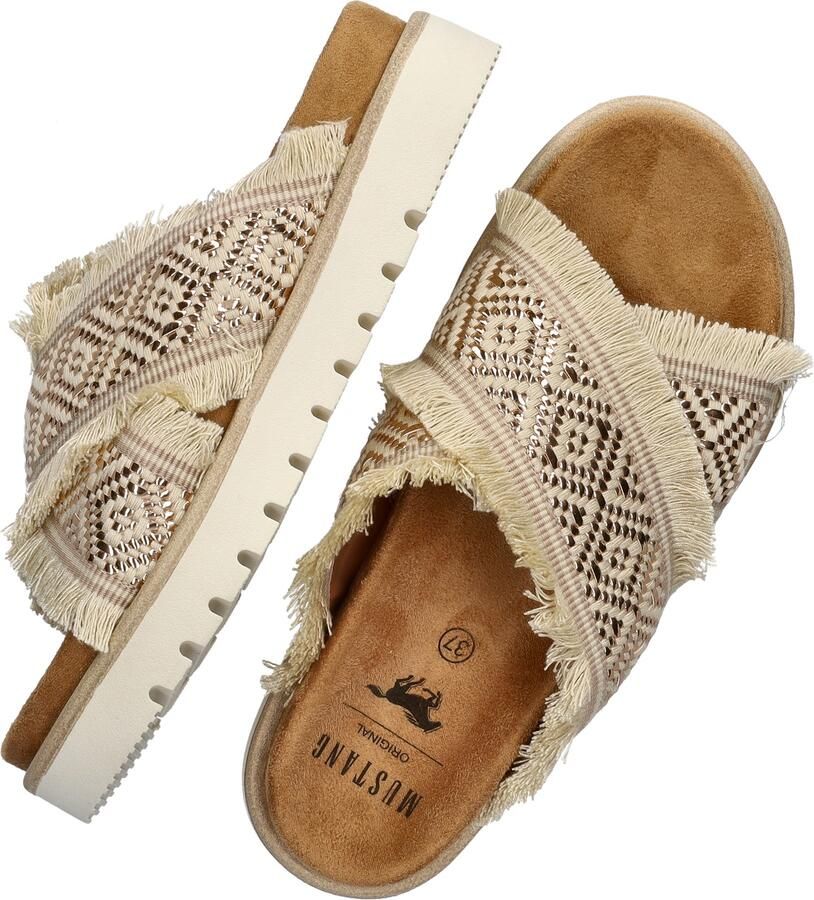 Mustang slippers - Foto 2