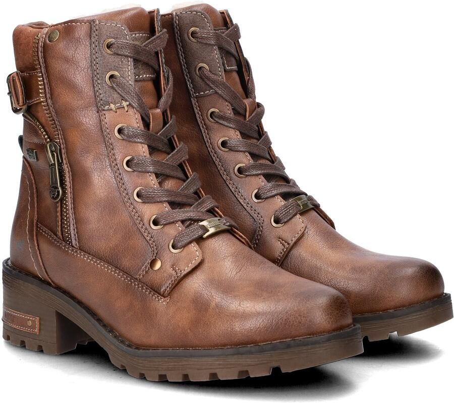 Mustang veterboots - Foto 2