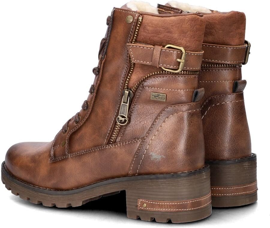 Mustang veterboots - Foto 3