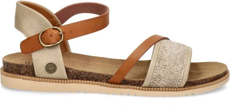 mustang sandalen