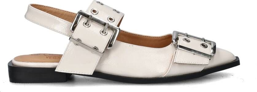 Nelson ballerinas & instappers