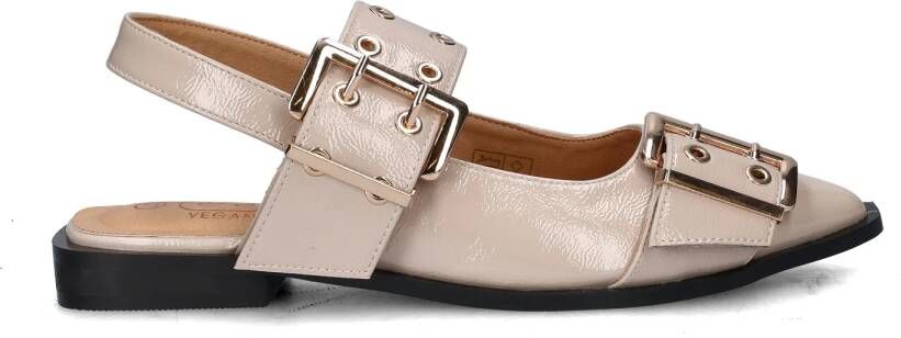 Nelson ballerinas & instappers