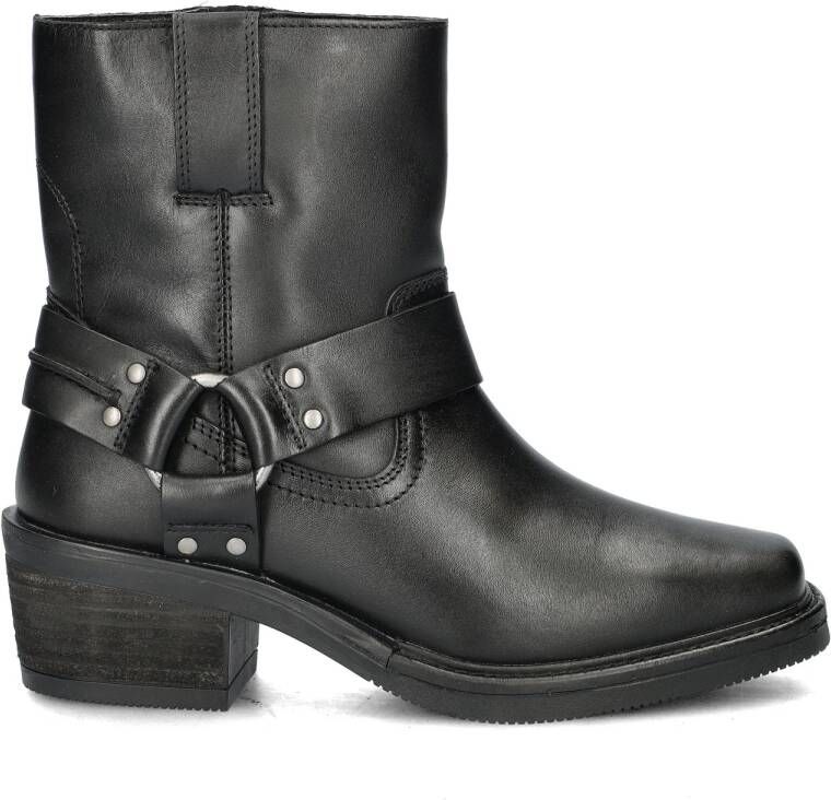 Nelson bikerboots - Foto 3