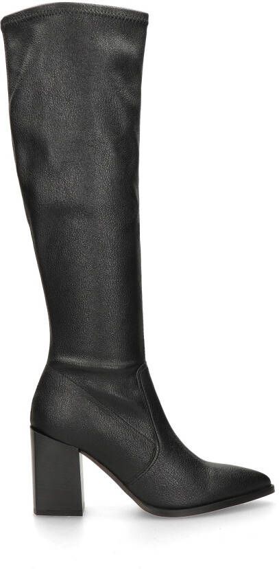 Nelson dames boot Zwart - Foto 5