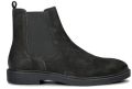 Nelson heren chelseaboot Zwart - Zwart