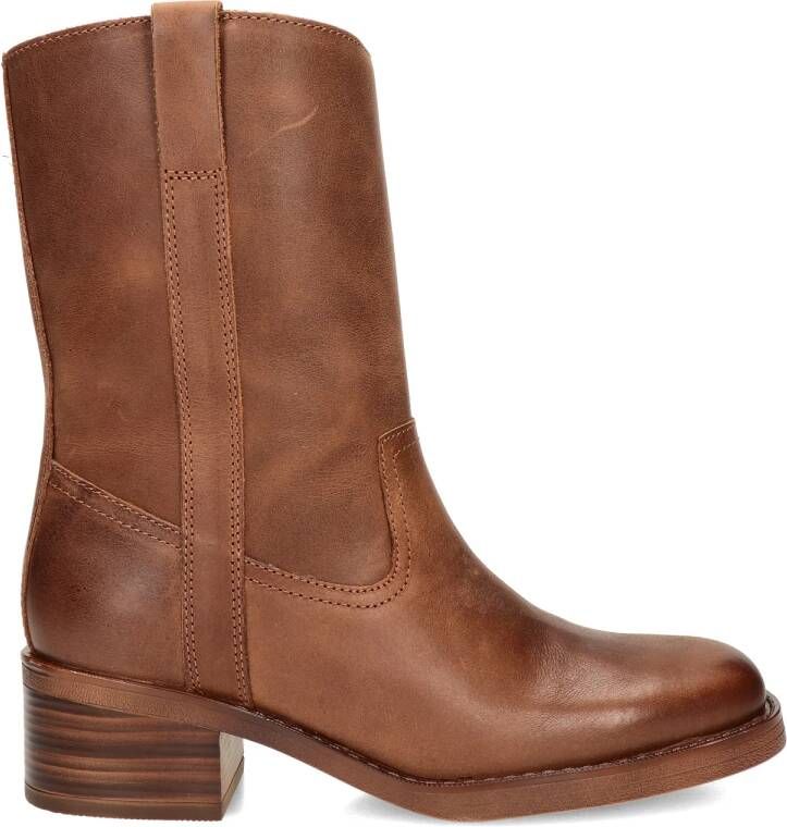 Nelson Esmee rits- & gesloten boots - Foto 2